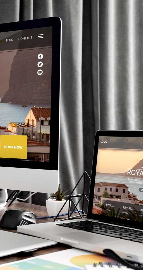 Diseño de experiencias web