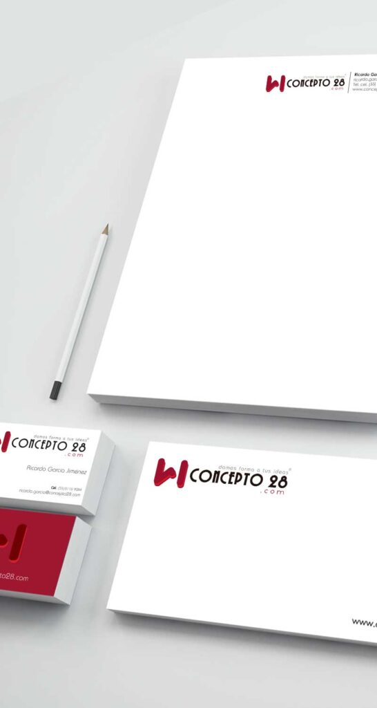 Identidad Corporativa