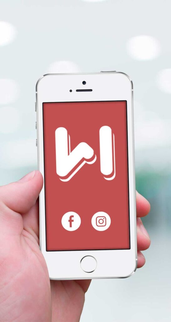 Social media